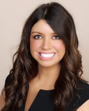 Kaylee Brown Headshot