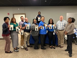 September Celebration 1 - newsletter