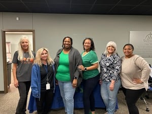 September Celebration 2 - newsletter
