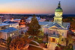 carrollton-georgia