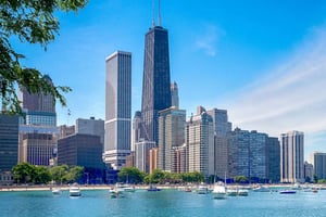 chicago-il