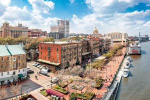savannah-georgia