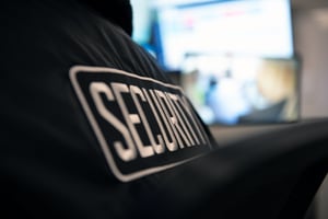 sizemore security services card