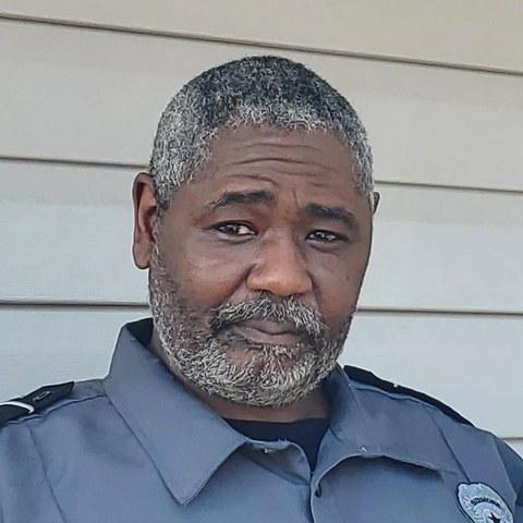 Christopher McGill