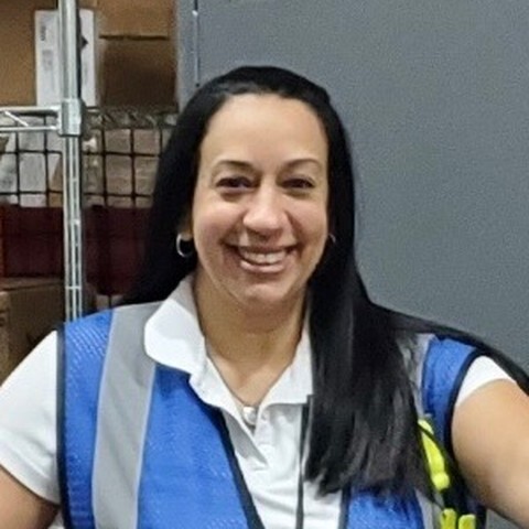 Marlene Portes