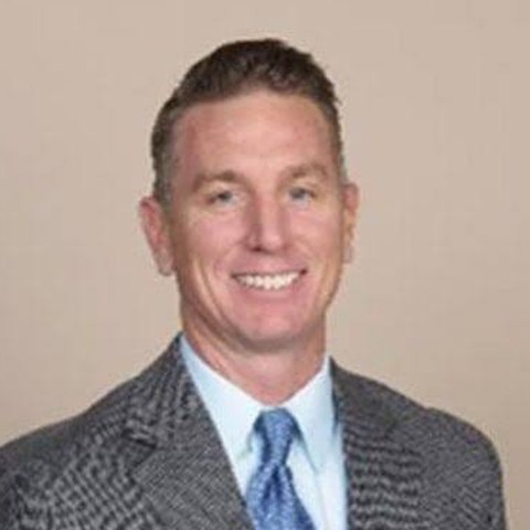 Nick Giese, Executive Vice President, Carlson Building Maintenance